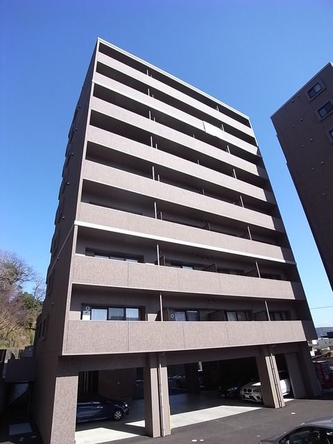 アグレアブル千葉城の外観画像