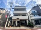 フジハイムの外観画像