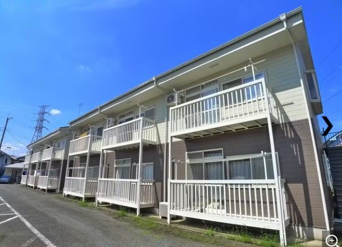 エクセレントプラザⅠの外観画像
