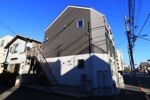 esora萩中の外観画像