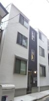 アトレ東池袋の外観画像