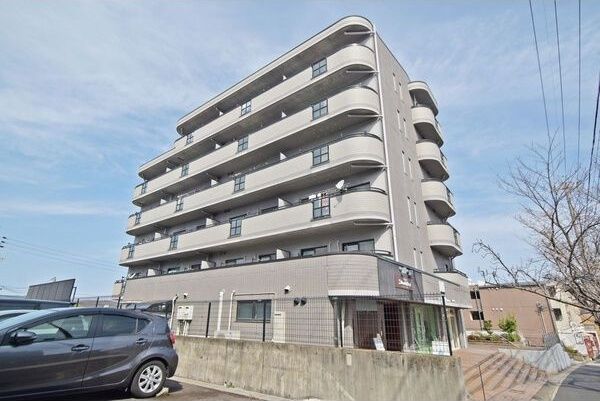 栄m.a.の外観画像
