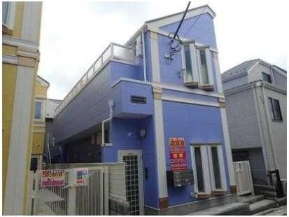 ソフィアシードの外観画像