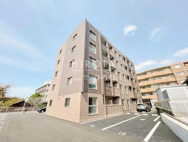 ロワール・イン柳原町の外観画像