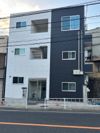 JK PALACE山元町の外観画像