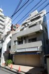 グランドール西新宿の外観画像