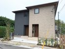Cinq Terrasse E棟の外観画像