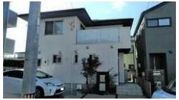 沖浜町戸建賃貸住宅の外観画像