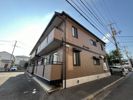 セジュール西田の外観画像