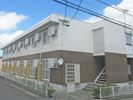 レオパレスMt．岩手Bの外観画像