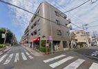 ウモーレ久米川の外観画像
