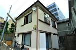 アートパレス所沢の外観画像