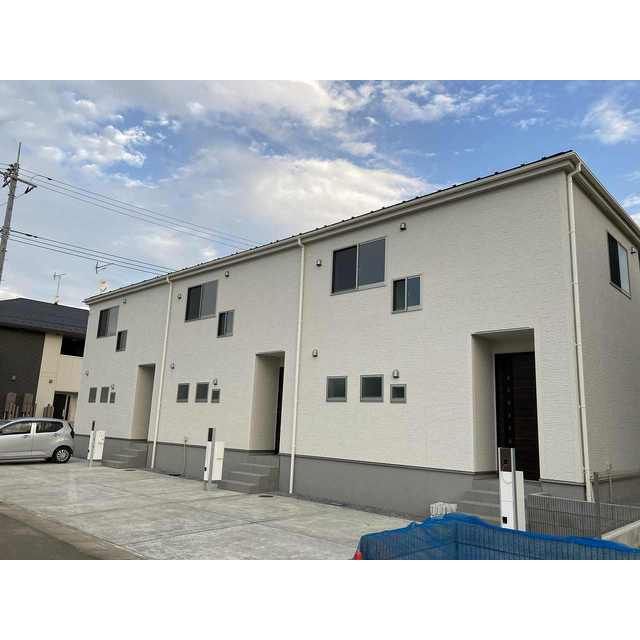 リーブルファインさくらの森の外観画像