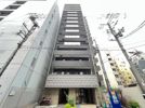 プレサンス梅田北アローの外観画像