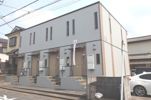パークサイド Ⅰの外観画像