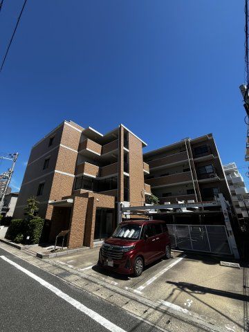ル・ソレイユ須磨の外観画像