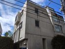 若葉レジデンスの外観画像