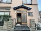 西瑞江3丁目戸建の外観画像