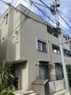 La Foretの外観画像