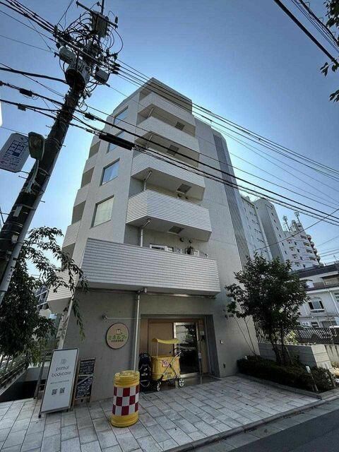 CerezoNの外観画像