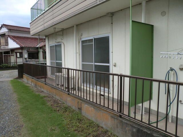 藤フラッターの外観画像