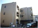 フラワーハイムの外観画像