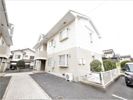 メゾンエスポワールB（苅田町与原）の外観画像