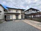 焼山西2丁目14番戸建の外観画像
