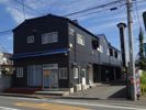 三日月ハウスの外観画像