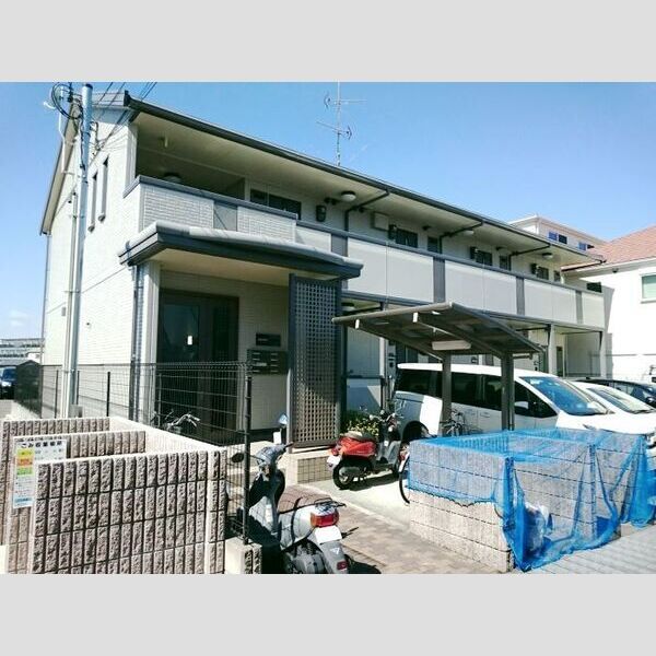 Solead・Tanimuraの外観画像