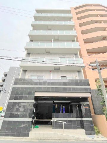 スプレスター錦糸町の外観画像