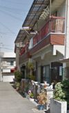 門真市垣内町貸家の外観画像