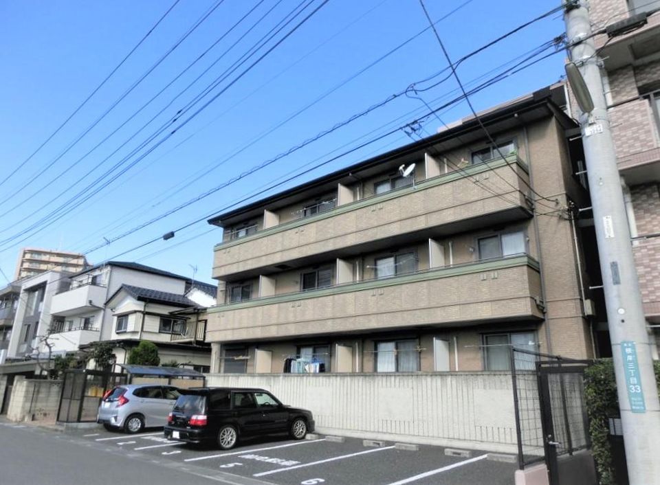 プルミエ(さいたま市南区)の外観画像