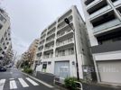 五反田スカイハイツの外観画像