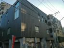 ワイビルディングの外観画像