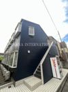ウッディー中村橋の外観画像