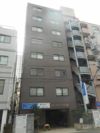 レジーナ・タワーの外観画像