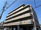 グランボヌール迎町の外観画像