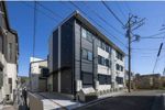 アザーレ・バモス三田の外観画像