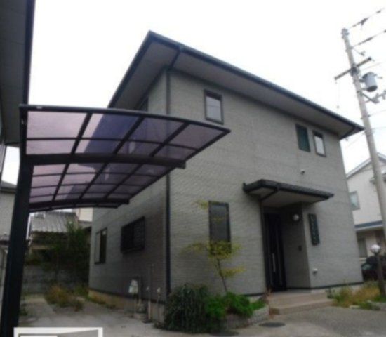 アルファタウン太田駅前の外観画像