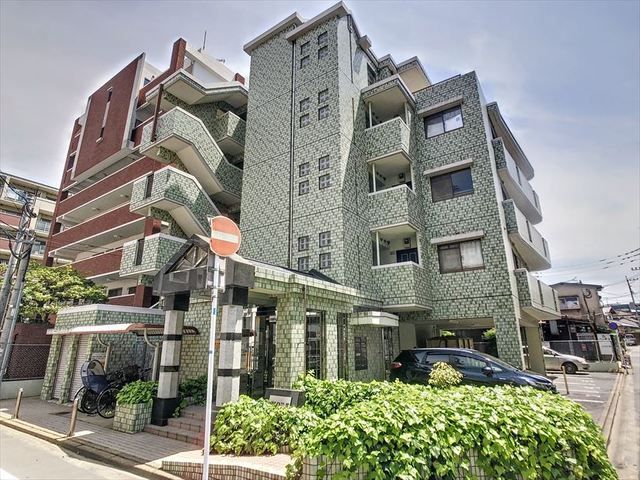 サイド2の外観画像