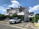 一ツ山フラットの外観画像