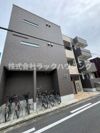 フジパレス長池町の外観画像