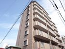 クレセント高宮の外観画像