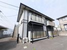 ビーライン中井IIの外観画像