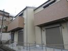 ヴィラフォレスト本牧緑ヶ丘の外観画像