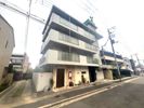 ヴィラ本山の外観画像