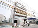 コモド江坂の外観画像