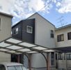 カシーヤ己斐 Cの外観画像