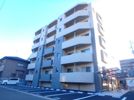 サムティ鹿児島城西の外観画像
